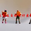 考勤表怎么自动统计出勤天数