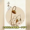 立冬习俗吃什么(07/04更新)