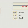 mud什么意思英语翻译(07/04更新)