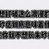 朱砂痣是什么意思(06/30更新)
