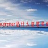 summer是什么意思英语(07/04更新)
