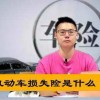 车辆损失险是什么意思(06/28更新)