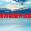 集腋为裘是什么意思(07/02更新)