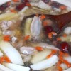 椰子鸡煮多久(07/03更新)